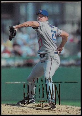 47 Kevin Brown